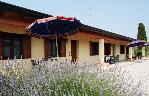 Agriturismo Tenuta Regina - Glamping luxury lodges and apartments - Photo 46