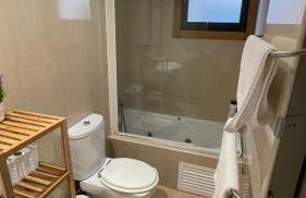 Estudio céntrico con garaje y vistas al mar. - Foto 14