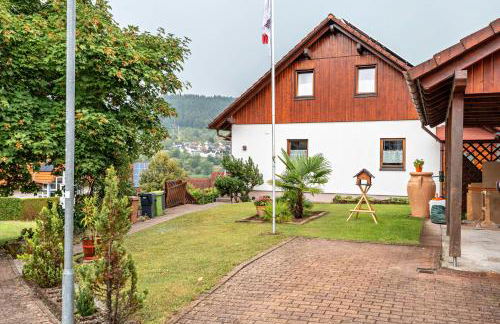 Fewo am Rain - Foto 19