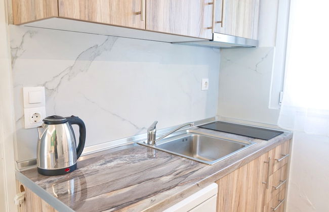 Zografia Apartments - Foto 49