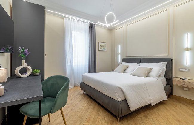 Mom Apartment Rooms&Suites - Foto 27