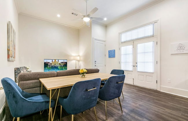 Newly Renovated Condos French Quarter - Foto 6