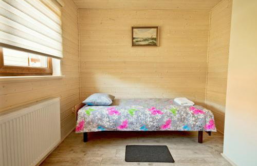 Domki w Beskidach - Foto 9