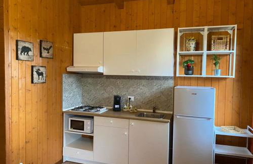 Agriturismo San Cataldo Farm Home - Foto 146