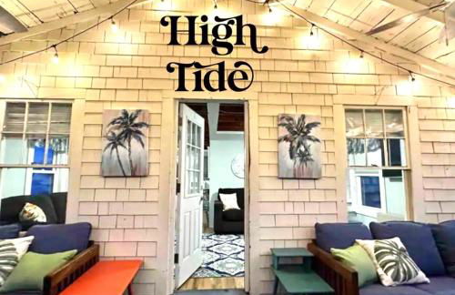 The Tides at Hampton Beach - Foto 58