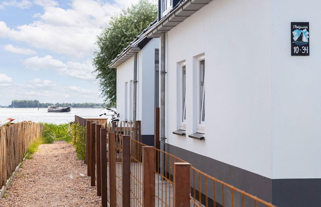 Apartment Near Sneekermeer Water Sports - Foto 33