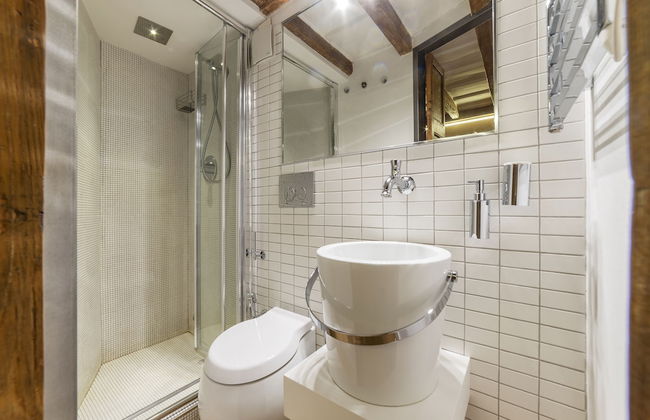 Largo di Torre Argentina Cozy Studio - Foto 22