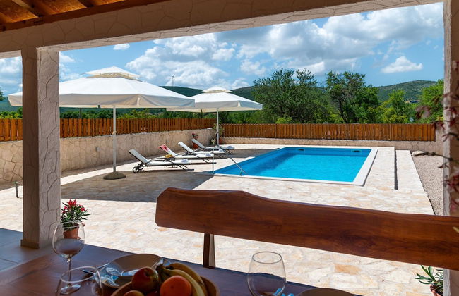 Villa Kole - Foto 20