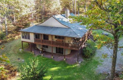 Woodland Cabin Getaway - Foto 32