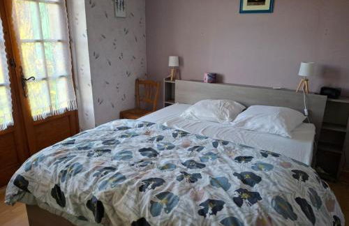 Le Vignal - Maison typique Périgourdine - Foto 15