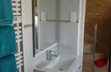 gîtes les 7 roches 4 personnes - Photo 28