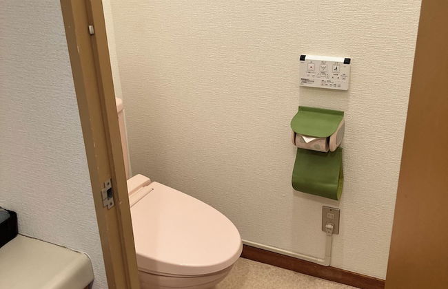 Bigstone Terrace Suite Tsutsumimachi - Foto 39