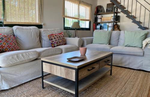 Villa Guadaira, holiday house with pool in Seville southern Spain - Photo 12