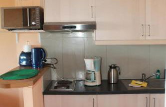 Ferienappartement E515 für 2-3 Personen an der Ostsee - Foto 8