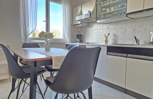 Gianna Apartment Labin - Foto 10