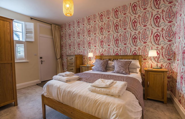 Trinity Mews - Foto 30