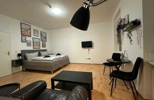 Ferienwohnung Flaming House 2 - Foto 18