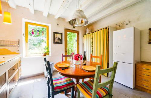Holiday Home Au Soleil Joyeux by Interhome - Photo 12