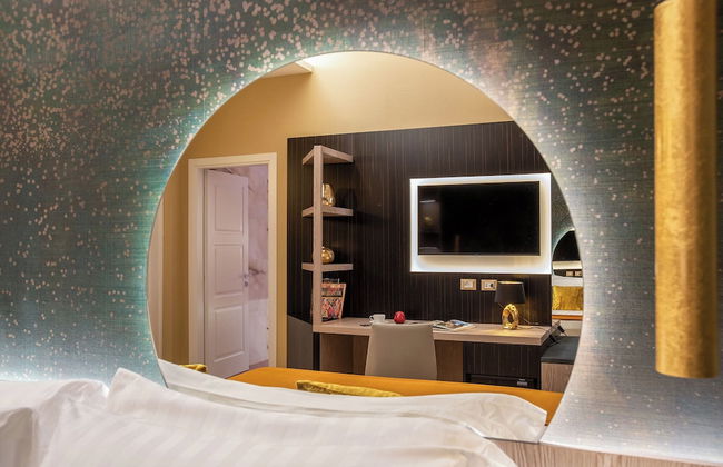 VentiSettembre Private Suites - Foto 8