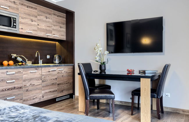 Abba Apartments - Photo 64