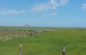 Ferme de la Ruette - Foto 2