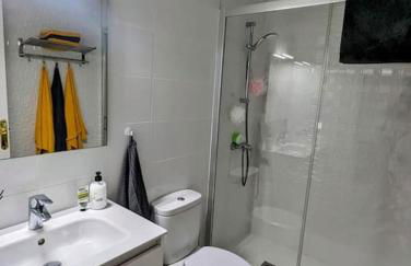 Modern Seaview Apartment - Mojacar Beach - Foto 9