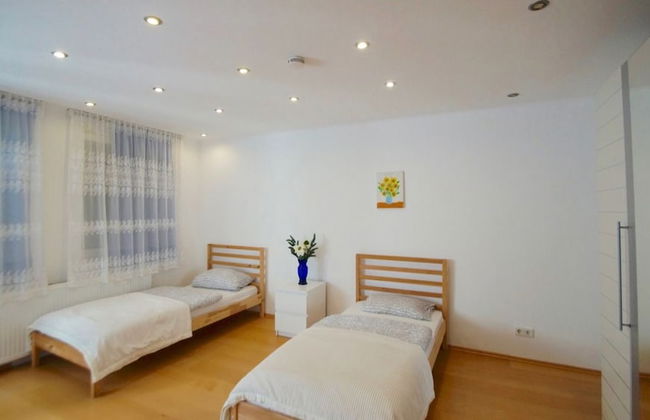 Ferienwohnung Leverkusen 1 - Foto 4