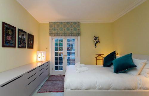 Holland Park Luxury with Garden - Foto 13