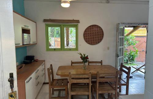 Vila dos Tangarás, Casa 1 Praia, a 30m do mar - Foto 22