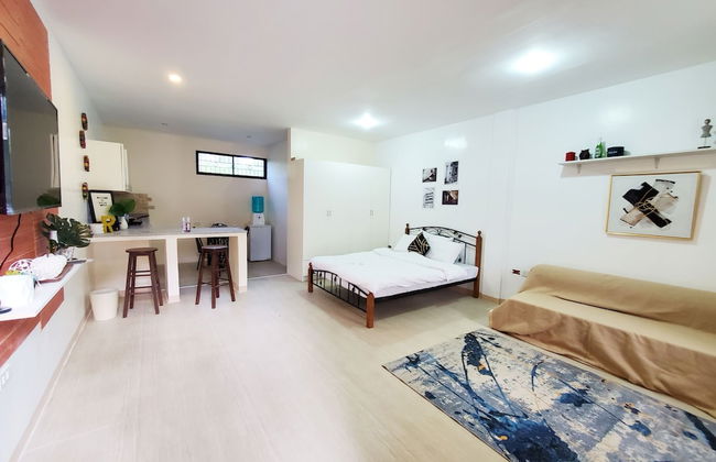 Balai Amigo Panglao Apartment - Foto 2