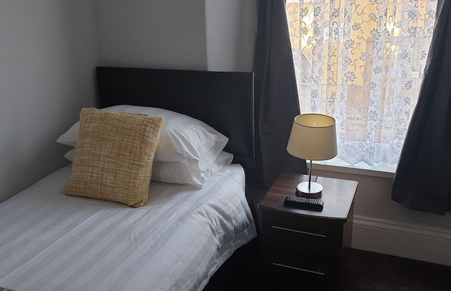 Lockinbar Holiday Apartment - Foto 7