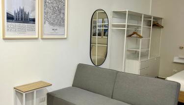 Navigli-Bocconi - Peque Home, Wi-Fi - Foto 2, wardrobe