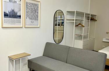 Navigli-Bocconi - Peque Home, Wi-Fi - Foto 2