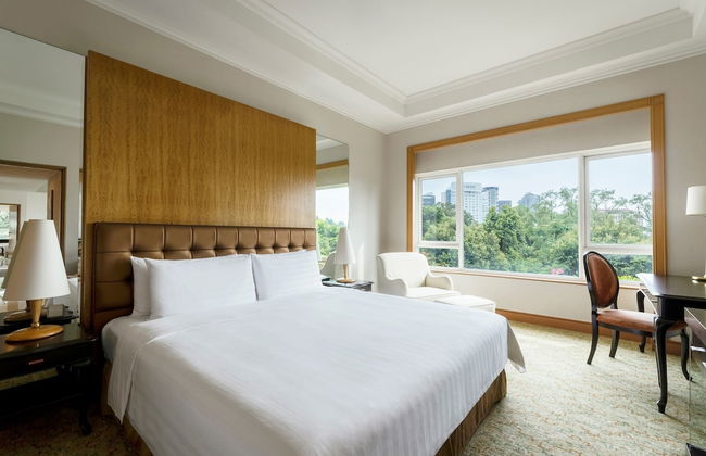 Shangri-La Apartments, Singapore - Foto 18