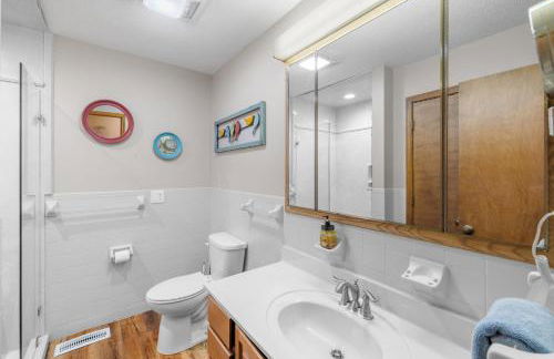 Cool Goose Landing Private Dock Large Deck Game Room 61 - Foto 53