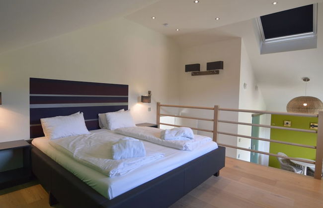 Malmedy Hillside Spa Retreat - Foto 5