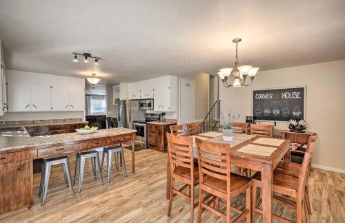 Sioux Center Split-Level Home with Game Room! - Photo 12