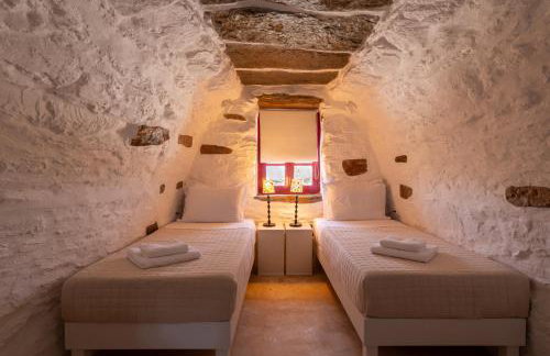 Petra Vista Retreats - Foto 37