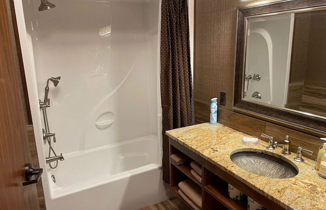 Mont du Lac Resort - Photo 36