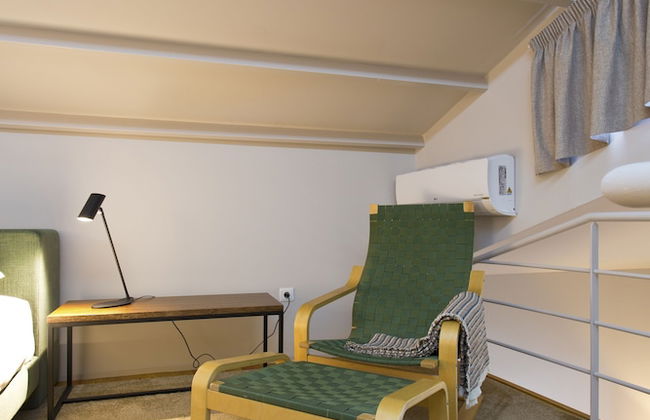 RVA Gustavo Eiffel Apartments - Photo 27