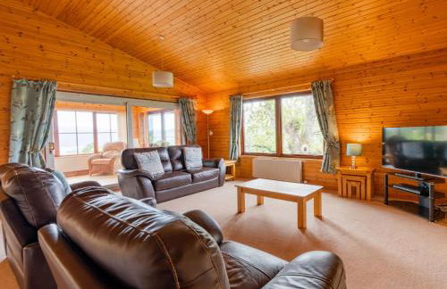 Holiday Home Achmony Green by Interhome - Foto 8