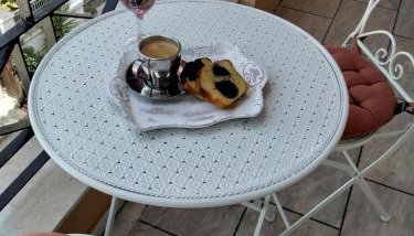 Luxury apartment in the center of Pythagorion - Foto 2