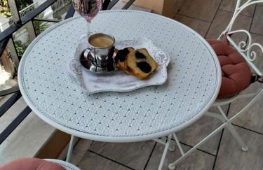 Luxury apartment in the center of Pythagorion - Foto 2