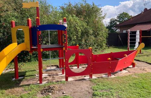 Haus Seestern - Foto 25