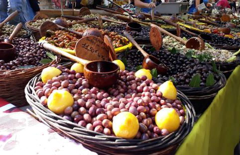 La Cèzenole - Villa climatisée 5 étoiles - Piscine Chauffée - Label Famille - Gorges de la Cèze - Photo 42