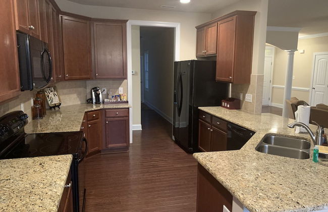 The Village at RiverLanding - Foto 20