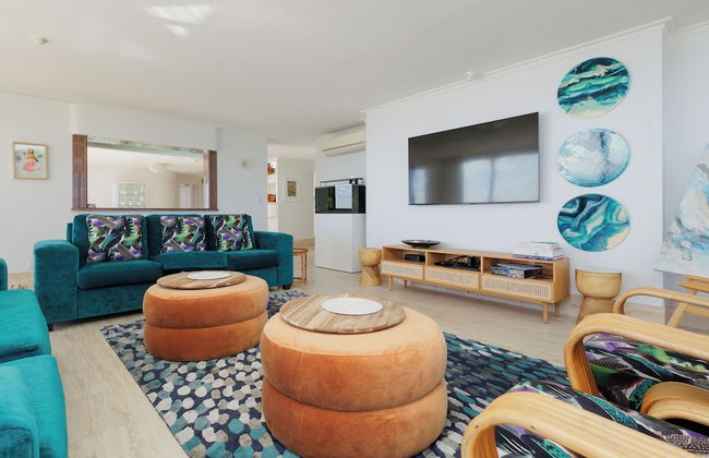 The Rocks Resort - Foto 24