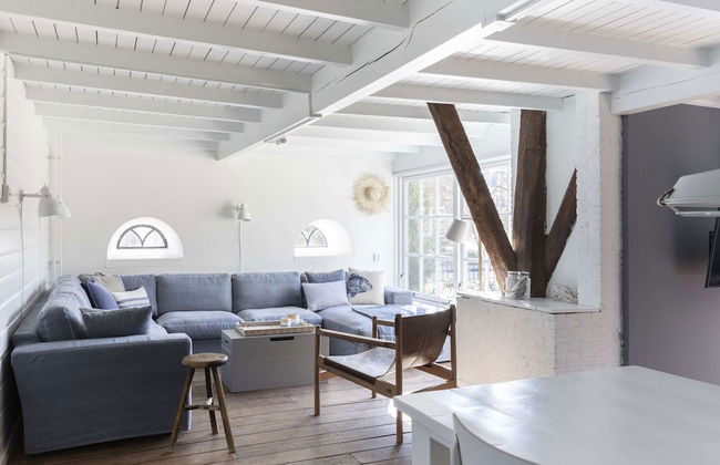 Farmhouse in Groet Near sea and Forest - Foto 5