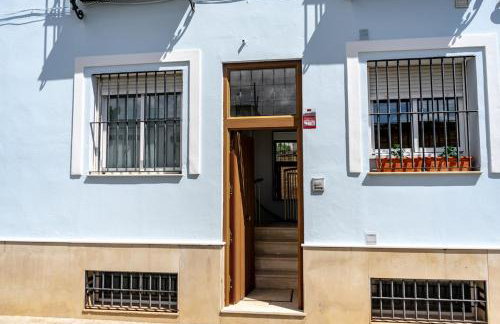 Villa with private swimming pool in Sevilla - Foto 44