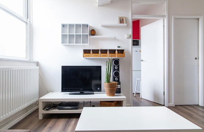 Plush Stay for Four in Central Brixton - Foto 9